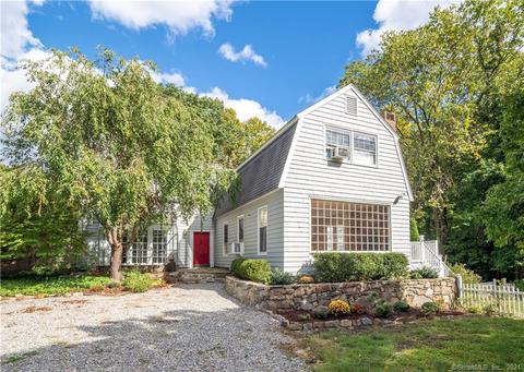 260 Redding Rd, Redding, CT 06896 photo 1