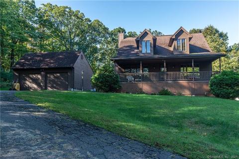 22 Cornwall Ave, Prospect, CT 06712 photo 1
