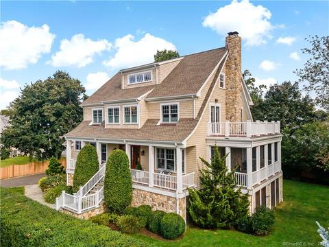 655 Beach Rd, Fairfield, CT 06824 photo 1