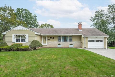 194 Cedar St, Wethersfield, CT 06109 photo 1