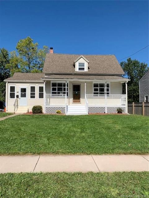 44 Corey St, Windsor, CT 06095 photo 1
