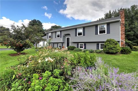 14 Nod Brook Rd, Wallingford, CT 06492 photo 1