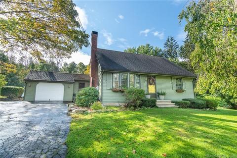 44 Abby Dr, Hebron, CT 06248 photo 1