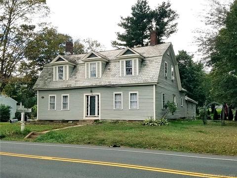 19 E Street S, Suffield, CT 06078 photo 1