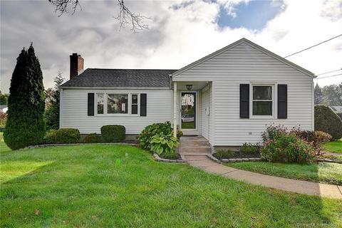 96 Waters View Dr, Wethersfield, CT 06109 photo 1