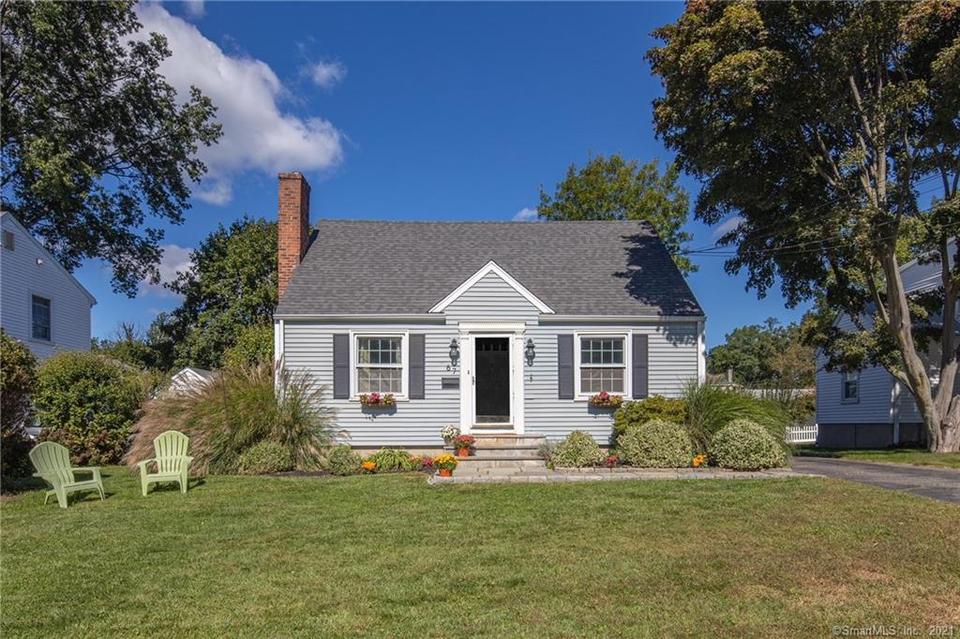 67 Lockwood Ln, Norwalk, CT 06851 1 photo MLS 170442569 Movoto