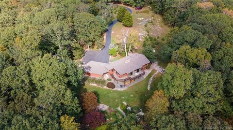 21 Brentford Berwick, Ledyard, CT 06339 photo 1