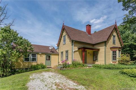 17 Kent Rd, Warren, CT 06754 photo 1