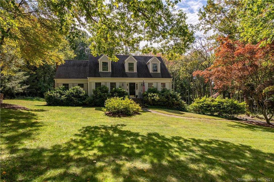  848 Chestnut Tree Hill Rd, Southbury, CT 06488 photo 1