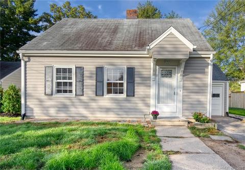 25 Harmund Pl, Wethersfield, CT 06109 photo 1