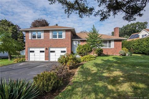 341 Goff Rd, Wethersfield, CT 06109 photo 1