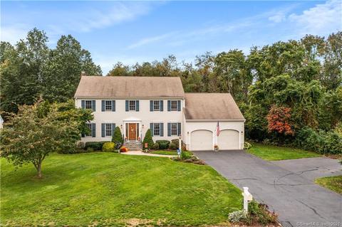 7 Minnie Ln, Wethersfield, CT 06109 photo 1