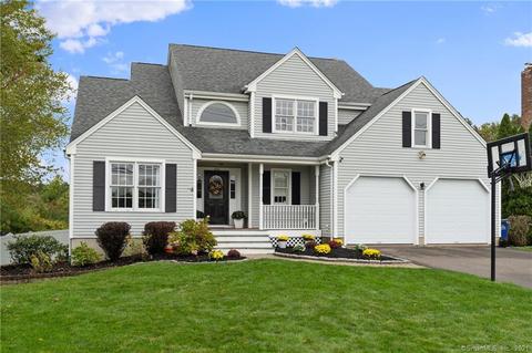 200 Willow St, Wethersfield, CT 06109 photo 1