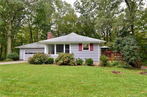 29 Sherman Cir, Monroe, CT 06468 photo 1