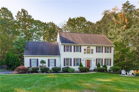 25 Goldfinch Rd, Durham, CT 06422 photo 1