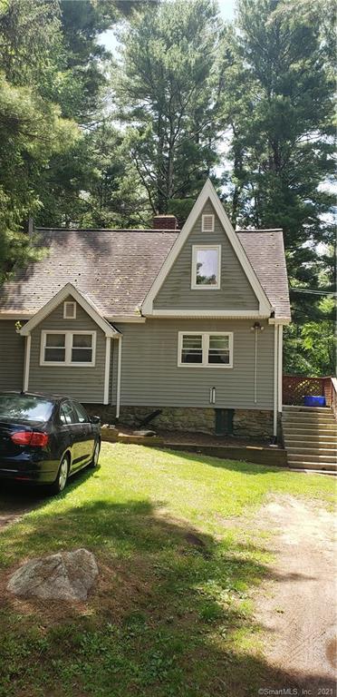 475 Providence Tpke, Hampton, CT 06247 photo 1