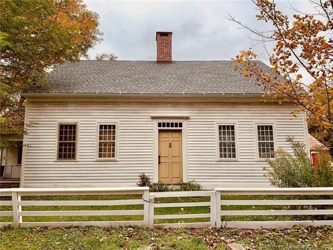 667 Colebrook Rd, Colebrook, CT 06021 photo 1