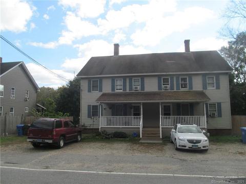 25 E Main St, Moosup, CT 06354 photo 1