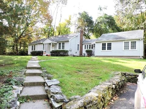 153 School St, Coventry, CT 06238 photo 1