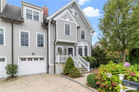 82 Elm St #B, Greenwich, CT 06830 photo 1