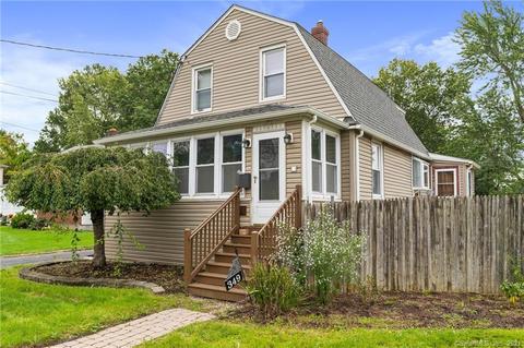 349 Nott St, Wethersfield, CT 06109 photo 1