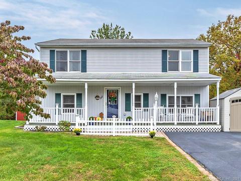 35 Grapevine Ln, Berlin, CT 06037 photo 1