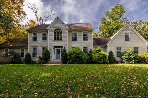 241 Cedar Swamp Rd, Deep River, CT 06417 photo 1