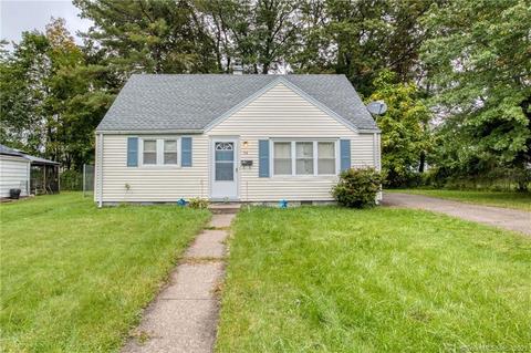 98 E Harold St, Bloomfield, CT 06002 photo 1