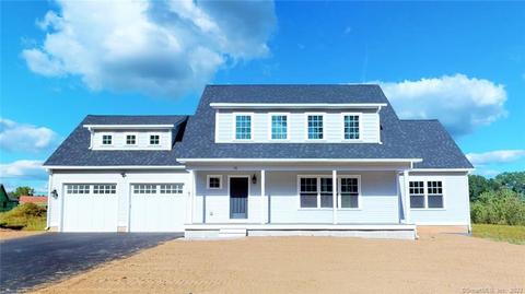 38 Cook Hill Rd #9, Windsor, CT 06095