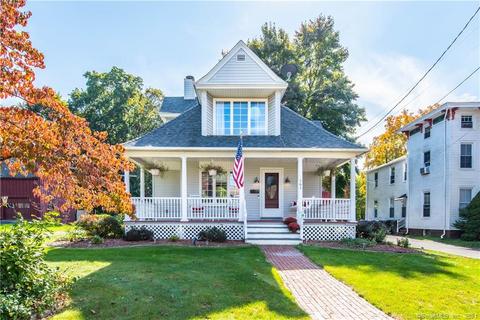 161 Jordan Ln, Wethersfield, CT 06109 photo 1