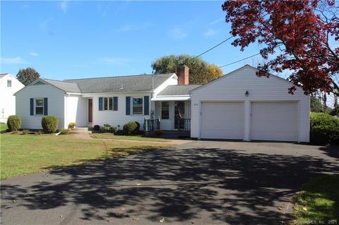 1412 North St, Suffield, CT 06078 photo 1