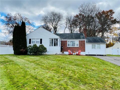 66 Bond St, Wethersfield, CT 06109 photo 1