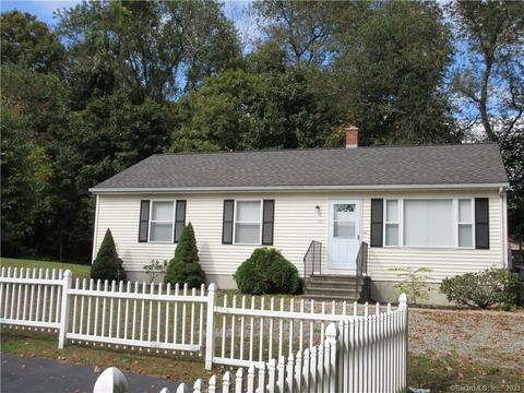 180 E Main St, Griswold, CT 06351 photo 1