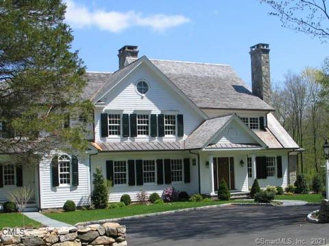 38 Turtleback Rd, Wilton, CT 06897 photo 1