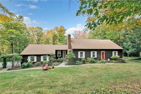 57 Lacey Rd, Bethany, CT 06524 photo 1