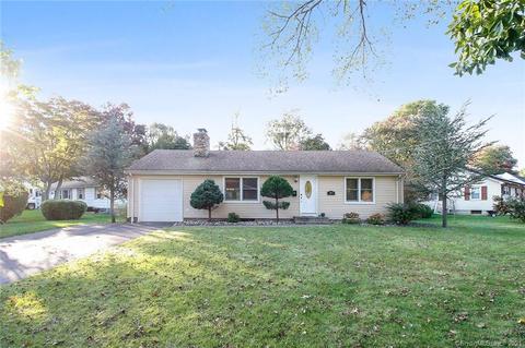37 Cedar St, Wethersfield, CT 06109 photo 1