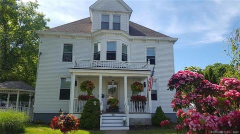 66 E Main St, Griswold, CT 06351 photo 1