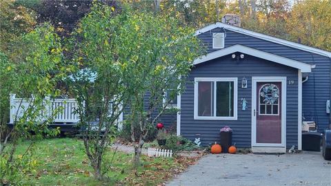 19 Kenyon Rd, Lisbon, CT 06351 photo 1