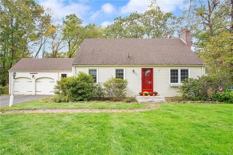 161 Duncaster Rd, Bloomfield, CT 06002 photo 1