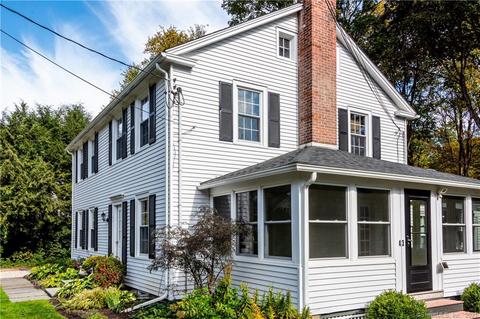 43 E Main St, Salisbury, CT 06068 photo 1
