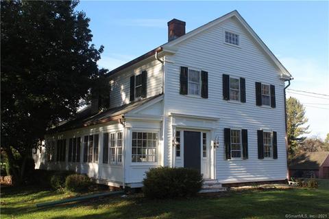 311 Halladay Ave W, Suffield, CT 06078 photo 1