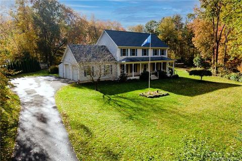 92 Reed Rd, Warren, CT 06754 photo 1