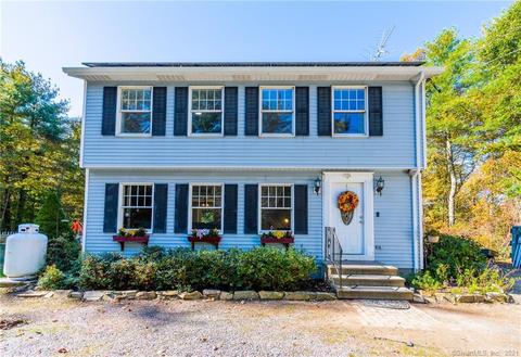 45 Shippee School House Rd, Killingly, CT 06239 photo 1