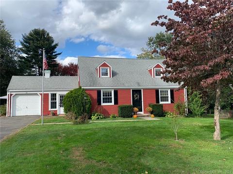 85 Wells Farm Dr, Wethersfield, CT 06109 photo 1