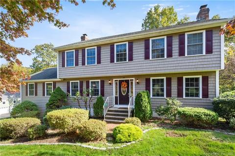 94 Georges Ln, Monroe, CT 06468 photo 1