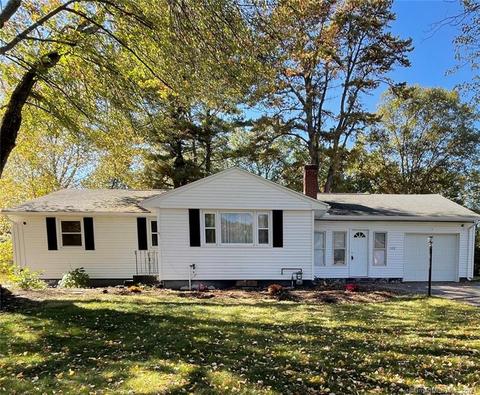 142 Blanche St, Springfield, MA 01129 photo 1