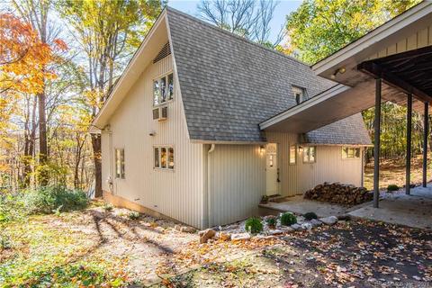 260 Wright Rd, Canton, CT 06019 photo 1