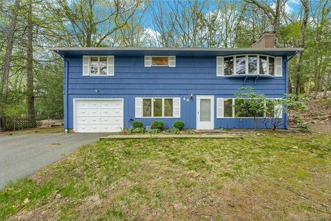 48 Trailsend Dr, Canton, CT 06019 photo 1