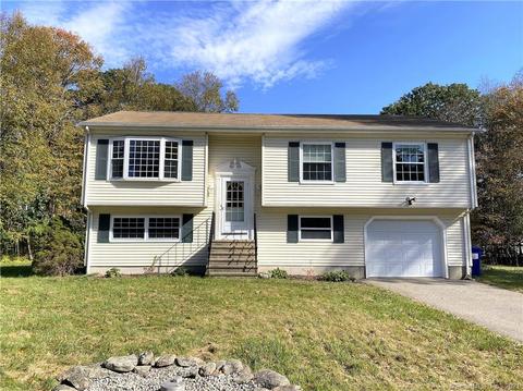 49 Willow Glen Dr, Coventry, CT 06238 photo 1