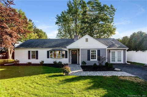 96 Mapleside Dr, Wethersfield, CT 06109 photo 1